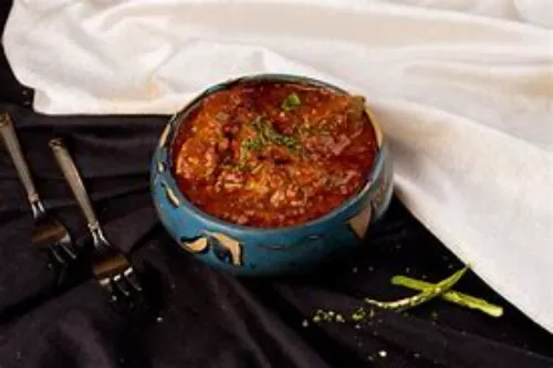 Keema Kaleji